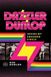Book cover of DAZZLER DUNLOP by Unknown