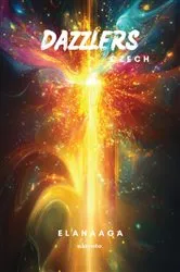 Book cover of Dazzlers Czech Version by Elanaaga
