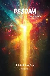 Book cover of Dazzlers Malay Version by Elanaaga