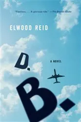 Book cover of D.B. by Elwood Reid