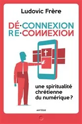 Book cover of Déconnexion . Reconnexion by Unknown