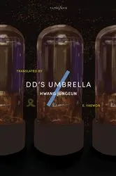Book cover of dd's Umbrella by Unknown