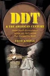 Book cover of DDT and the American Century by Unknown