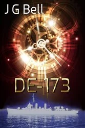 Book cover of DE-173 by J G Bell