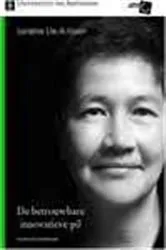 Book cover of De betrouwbare innovatieve pil by Loraine Lie-A-Huen