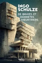 Book cover of De braves et honnêtes meurtriers by Unknown