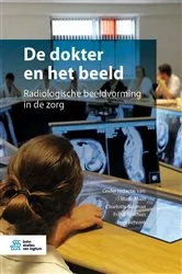 Book cover of De dokter en het beeld by Mario Maas