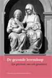 Book cover of De gezonde levensloop by Luc Bonneux