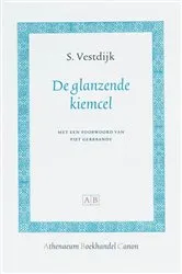 Book cover of De glanzende kiemcel by S. Vestdijk
