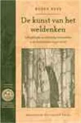 Book cover of De kunst van het weldenken by Ruben Buys