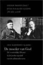 Book cover of De moeder van God by Ada Rapoport-Albert