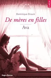 Book cover of De mères en filles - Tome 04 by Unknown