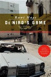 Book cover of De Niro's Game by Unknown