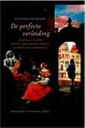 Book cover of De perfecte verleiding by Natascha Veldhorst