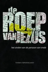 Book cover of De Roep van Jezus by Torben Søndergaard