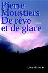 Book cover of De rêve et de glace by Unknown