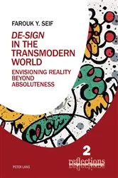 Book cover of «De-Sign» in the Transmodern World by Susan Petrilli