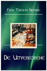 Book cover of De Uitverkorene by Unknown