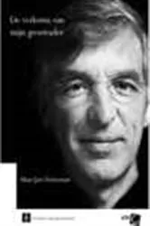 Book cover of De verlostas van mijn grootvader by Maas Jan Heineman