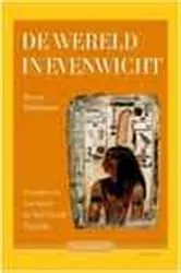 Book cover of De wereld in evenwicht by Jacco Dieleman