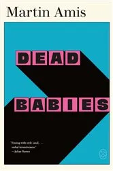Book cover of Dead Babies by Unknown