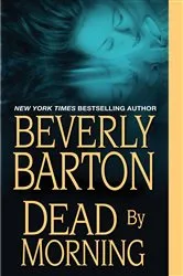 Book cover of Dead by Morning by Dorothy Simpson