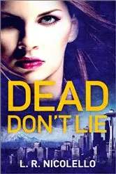 Book cover of Dead Don't Lie by Unknown