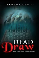 Book cover of Dead Draw by Lewis, Stormi, D