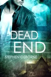 Book cover of Dead End by Rachel Lynch