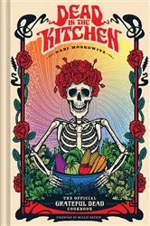 Book cover of Dead in the Kitchen by Gabbi Moskowitz