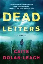 Book cover of Dead Letters by Unknown