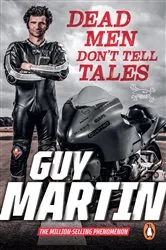 Book cover of Dead Men Don't Tell Tales by Unknown