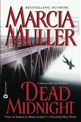 Book cover of Dead Midnight by Marcia Muller