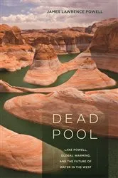 Book cover of Dead Pool by James Lawrence Powell