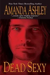 Book cover of Dead Sexy by Tate Hallaway