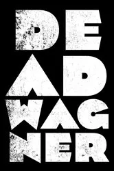 Book cover of Dead Stars by Bruce Wagner
