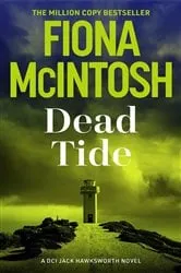 Book cover of Dead Tide by Fiona McIntosh