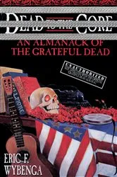 Book cover of Dead to the Core by Unknown