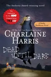 Book cover of Dead Until Dark by Unknown