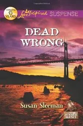 Book cover of Dead Wrong by Richard Belzer