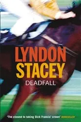 Book cover of Deadfall by Unknown