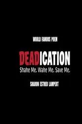 Book cover of DEADICATION by Unknown