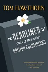 Book cover of Deadlines by Unknown