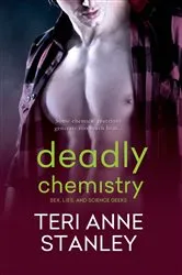 Book cover of Deadly Chemistry by Teri Anne Stanley