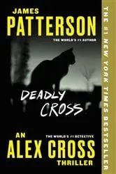 Book cover of Deadly Cross by N/A
