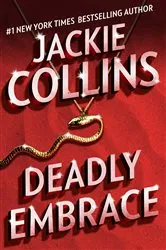 Book cover of Deadly Embrace by Bruce Riedel