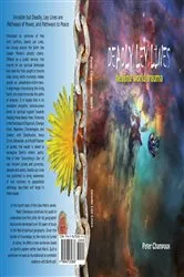 Book cover of Deadly Ley Lines by Unknown