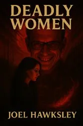 Book cover of Deadly Women by Joel Hawksley