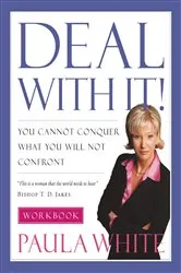 Book cover of Deal With It! Workbook by Paula White