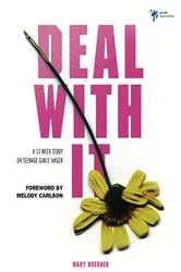 Book cover of Deal With It by Mary Huebner